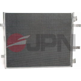 JPN Kondensator, Klimaanlage 60C9200-JPN