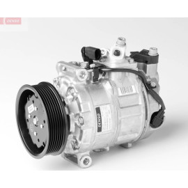 DENSO Kompressor DCP32031