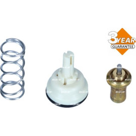 NRF Kühlmittelthermostat 725334 NRF Kühlmittelthermostat 725334