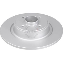 A.B.S. Bremsscheibe 17029 A.B.S. Bremsscheibe 17029