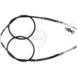 A.B.S. Handbremsseil Seilzug Festellbremse K10225