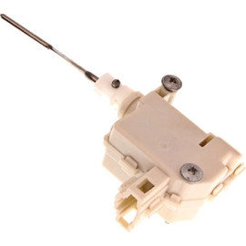 Original VAG Stellantrieb Der Kraftstoffeinfüllklappe Audi A3 04-13 8P4862153