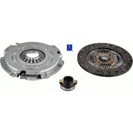 SACHS Kupplungssatz 3000 954 052