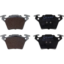 Bremsbelagsatz Db T. Vito 108-114 96 QP0952