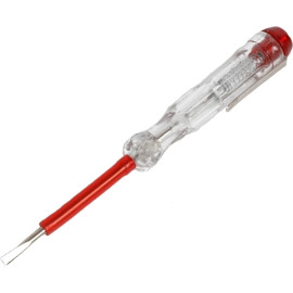 Reagenzglas, Spannungsmesser 110-230V GM1001