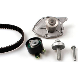 HEPU Wasserpumpe + Zahnriemensatz PK09620