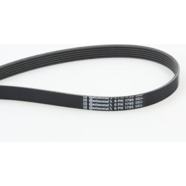 CONTINENTAL CTAM Keilrippenriemen 6PK1795