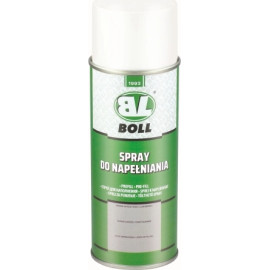 Boll Spray für die Abfüllung 400ml 001028 Boll Spray für die Abfüllung 400ml 001028