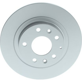 Bremsscheibe 0 986 479 E55