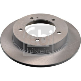 FEBI BILSTEIN Bremsscheibe 10869 FEBI BILSTEIN Bremsscheibe 10869