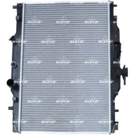Kühler, Motorkühlung 59250
