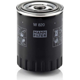 Mann & Hummel Ölfilter PKW W 820