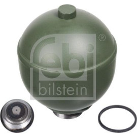 Druckspeicher - Federung/Dämpfung Citroen 22499