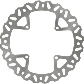 Bremsscheibe starr MST309EC