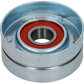 Spannrolle, Keilrippenriemen 54-1074