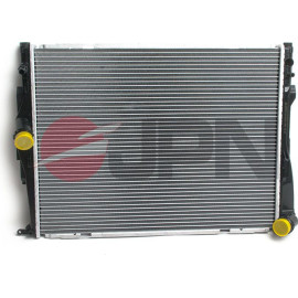 JPN Kühler Motorkühlung 60C9009-JPN