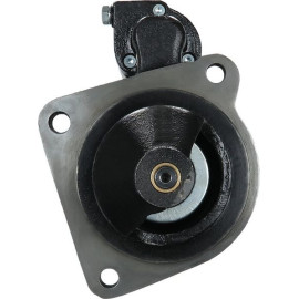Anlasser S0116