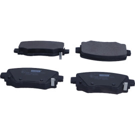 MAXGEAR Scheibenbremsbelagsatz 19-3614 MAXGEAR Scheibenbremsbelagsatz 19-3614