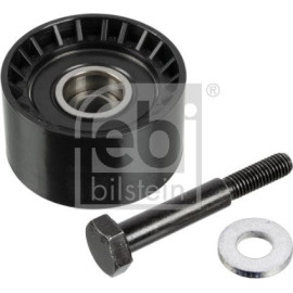 Febi Bilstein Umlenk- / Führungsrolle, Zahnriemen 23654