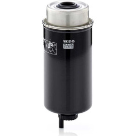 Mann & Hummel Industriefilter WK 8145