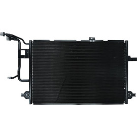 KAMOKA Kondensator, Klimaanlage 7800020
