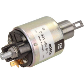 Magnetschalter, Anlasser SS0011(BOSCH)