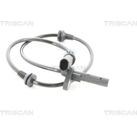 Sensor, Raddrehzahl 818011253