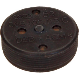 06B103113C VAG Original 06B103113C Blockstecker VW Passat (01-15) 26mm – – OE-Nr. 06B103113C