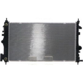 MAHLE Kühler, Motorkühlung CR 1103 000S