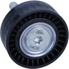 Umlenk-/Führungsrolle, Keilrippenriemen 532 0907 10