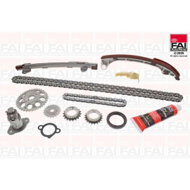 FAI AUTOPARTS Timing-Kit TCK33