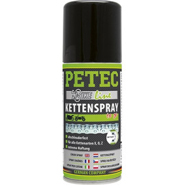 Petec Fahrrad Kettenspray 100ml 70510