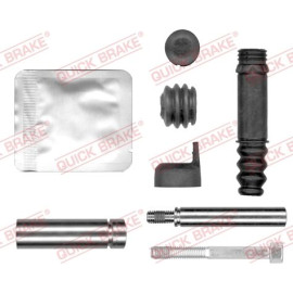 Quick Brake Führungshülsensatz für Bremssattel 113-0049X Quick Brake Führungshülsensatz für Bremssattel 113-0049X