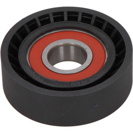 Spannrolle, Keilrippenriemen 54-0937