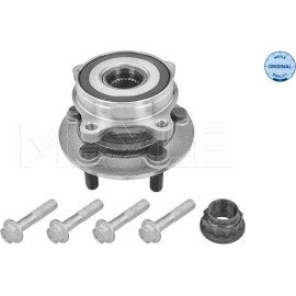 Radnabe 30-14 652 0008