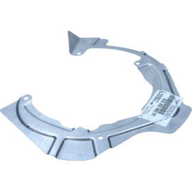 Original VAG Sie Zeigt Die Bremsscheiben. Porsche T. Panamera 10-16 Pr 97035280201 Original VAG Sie Zeigt Die Bremsscheiben. Porsche T. Panamera 10-16 Pr 97035280201