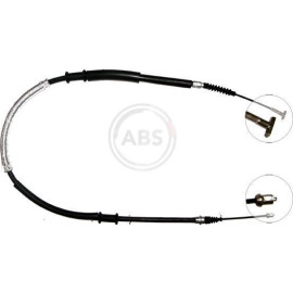 A.B.S. Handbremsseil Seilzug Festellbremse K18007