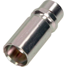 Klimaanlage-Serviceventilanschluss 13mm M10X1,25 Ford/Chrysler R134A-Anschluss MC-862