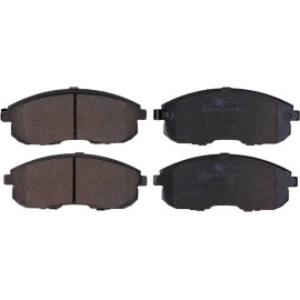 MAXGEAR Bremsbelagsatz 19-2115 Nissan Juke 10 MAXGEAR Bremsbelagsatz 19-2115 Nissan Juke 10
