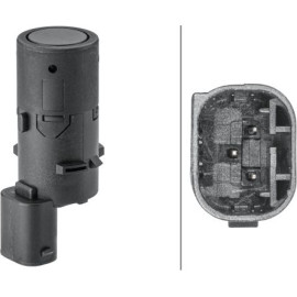 HELLA Sensor, Einparkhilfe 6PX 358 141-721