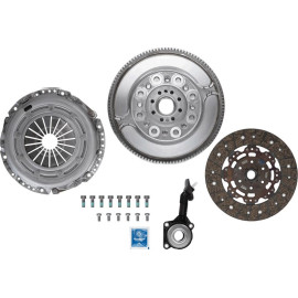 SACHS Kupplungssatz 2290 601 020