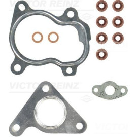 Montagesatz Lader 04-10034-01