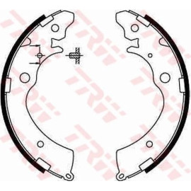 86 461 009 Bremsbacken GS8559