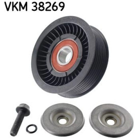 Multi-V-Spannrolle VKM 38269