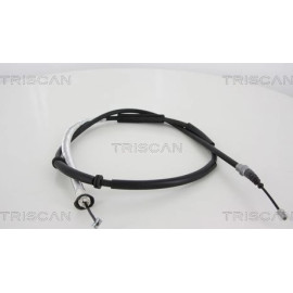 Seilzug, Feststellbremse Fiat T. Bravo 07- Le 8140151023