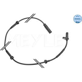 Sensor, Raddrehzahl 3148000053