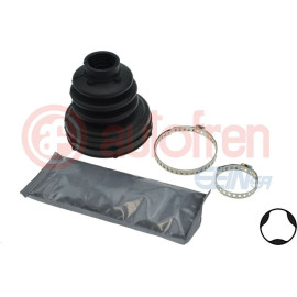 Faltenbalg, Antriebswelle Ford Wew Mondeo/S-Max 2.0Tdci 06- 26X77,5X97 D8575