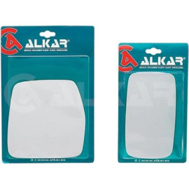 ALKAR Glaseinheit, Spiegelkopf 9505503