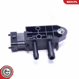 ESEN SKV Sensor, Abgasdruck 17SKV663