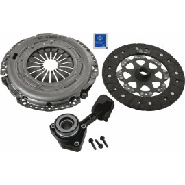 SACHS Kupplungssatz 3000 990 391